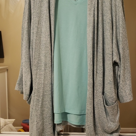 Cardigan - Picture 2 of 2